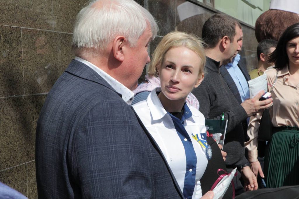 06-07 квітня 2023 р. в університеті відбулися заходи до Всесвітнього дня здоров’я